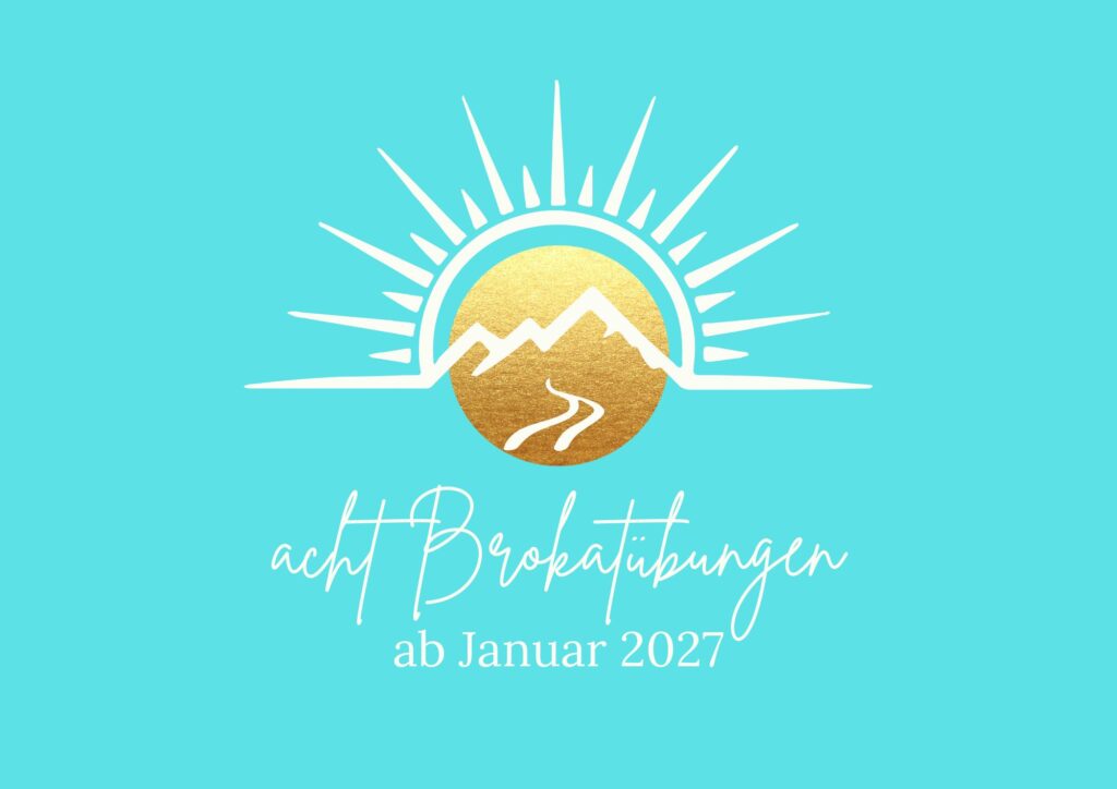Acht Brokatübungen Qi Gong Vormittagskurs