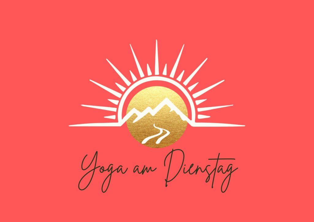 Yoga jeden Dienstag