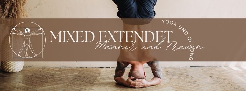 mixed extendet YOGAKurs