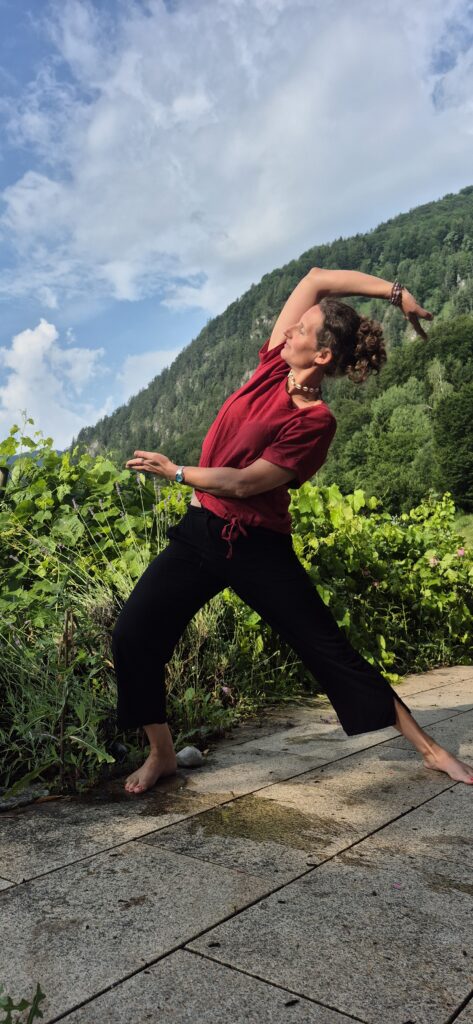 Qi Gong